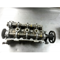 #DL06 Left Cylinder Head From 2011 Ford Escape  3.0 9L8E6C064BF